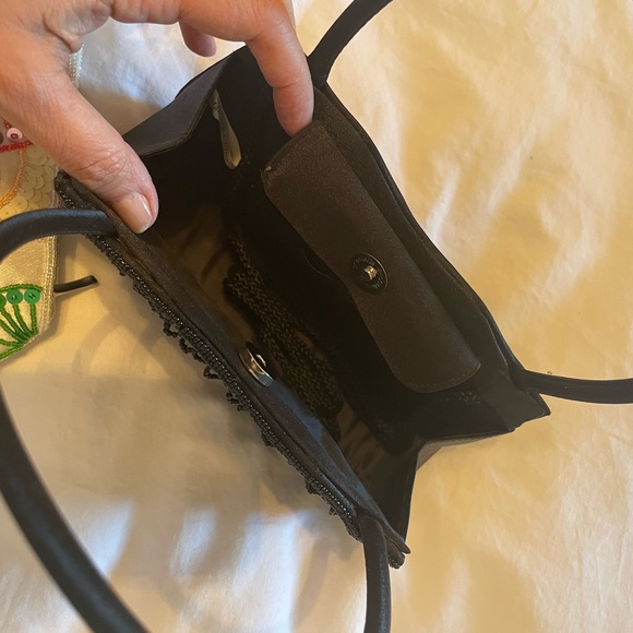 Evening bag - Picture 2 of 3